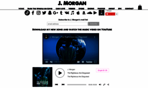 Jmorganmusic.com thumbnail