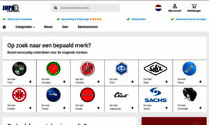 Jmpb.nl thumbnail