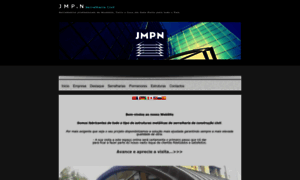 Jmpn-serralharia.com thumbnail