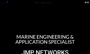 Jmpnetworks.com thumbnail