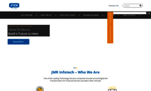 Jmrinfotech.com thumbnail