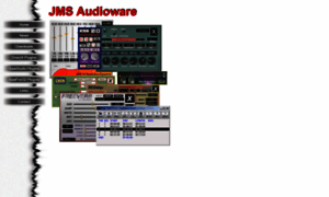 Jms-audioware.com thumbnail