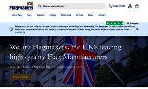 Jms-flagpoles.co.uk thumbnail