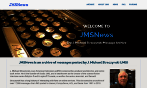Jmsnews.com thumbnail