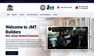 Jmtbuildersnj.com thumbnail