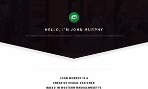 Jmurphyjr.com thumbnail