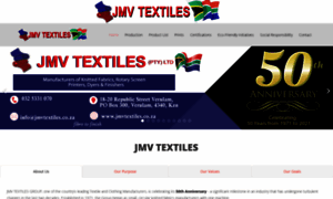 Jmvtextiles.co.za thumbnail