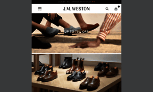 Jmwestonparis.site thumbnail