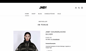 Jnby-shop.com thumbnail