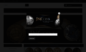 Jncoins.co.uk thumbnail