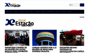 Jnestacao.com.br thumbnail