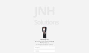 Jnhsolutions.net thumbnail