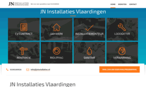 Jninstallaties.nl thumbnail