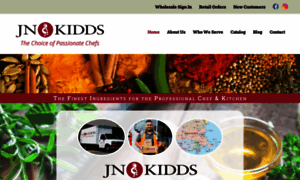 Jnkidds.com thumbnail