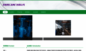 Jntenghui.cn thumbnail