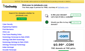 Jntubook.com thumbnail