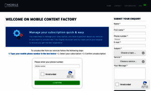 Jo.mobile-content-factory.com thumbnail