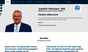 Joachimherrmann.de thumbnail