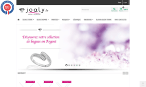 Joaly.fr thumbnail