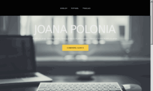 Joanapolonia.com thumbnail