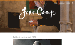 Joancamp.cat thumbnail