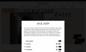 Joandjudy.com thumbnail
