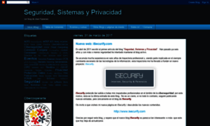 Joanfi.net thumbnail