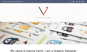 Joanna-designs.com thumbnail