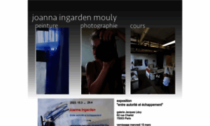 Joanna-ingarden-mouly.ch thumbnail