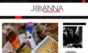 Joanna-interestingdetails.blogspot.com thumbnail