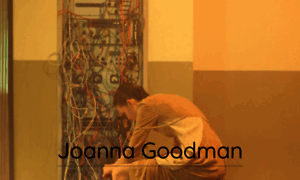 Joannagoodmandesign.com thumbnail