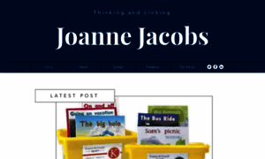 Joannejacobs.com thumbnail