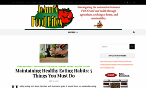 Joannsfoodbites.com thumbnail