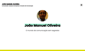 Joaomanueloliveira.com thumbnail