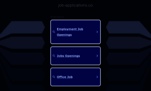 Job-applications.co thumbnail