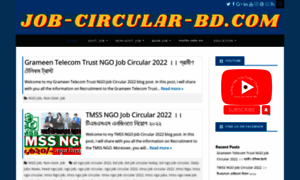 Job-circular-bd.com thumbnail