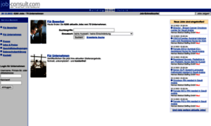 Job-consult.com thumbnail