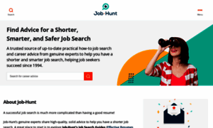 Job-hunt.org thumbnail