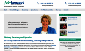 Job-konzept-berlin.de thumbnail