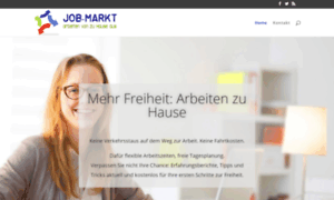 Job-markt.info thumbnail