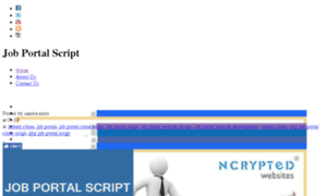 Job-portal-scripts.blogspot.com thumbnail