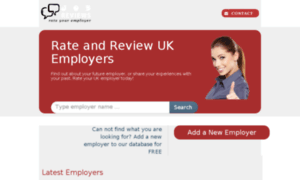 Job-reviews.co.uk thumbnail