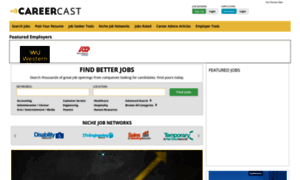 Job-search.amarillo.com thumbnail