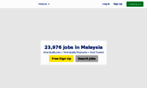Job-search.jobstreet.com.my thumbnail