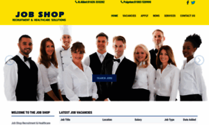 Job-shop-devon.co.uk thumbnail