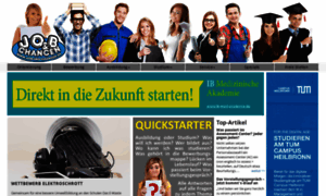 Job-und-chancen.de thumbnail