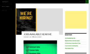 Job.37arts.net thumbnail