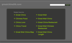 Job.greatchina56.com thumbnail