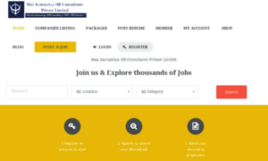 Job.maajobs.net thumbnail