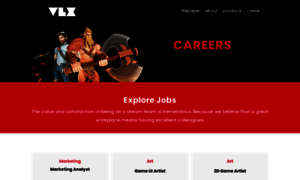 Job.veloxia.co thumbnail